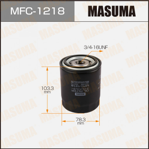 MASUMA MFC1218