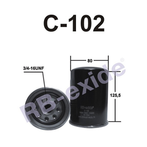 RB-EXIDE C102