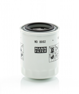 MANN FILTER WD8002
