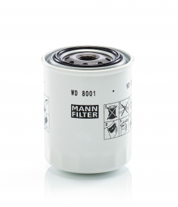 MANN FILTER WD8001