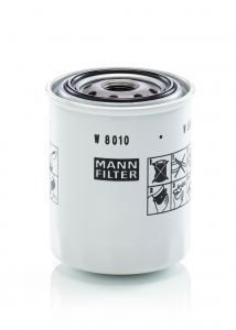 MANN FILTER W8010