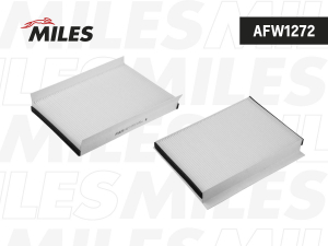 MILES AFW1272