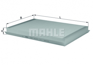 MAHLE KNECHT LA307