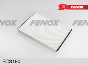 FENOX FCS190