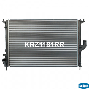 KRAUF KRZ1181RR