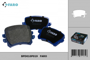 FARO BPD010P019