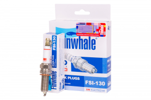 FINWHALE FSI130