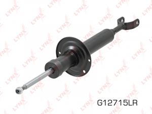 LYNX G12715LR
