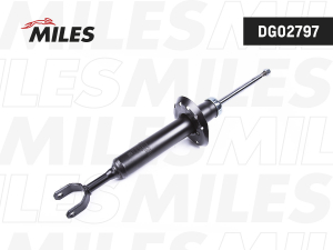 MILES DG02797