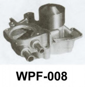 AISIN WPF008