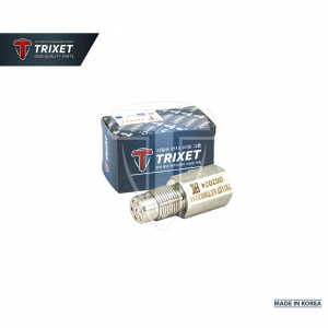 TRIXET T0002OXE
