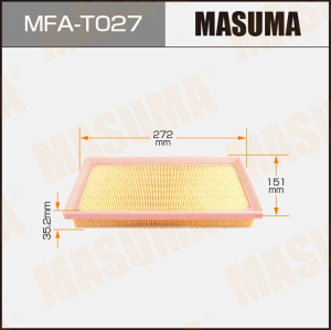MASUMA MFAT027