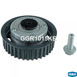 KRAUF GGR1015KE