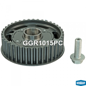 KRAUF GGR1015PC