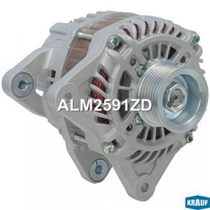 KRAUF ALM2591ZD