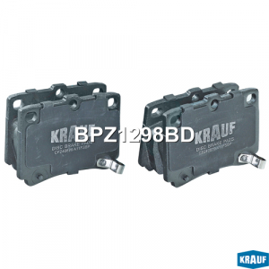 KRAUF BPZ1298BD