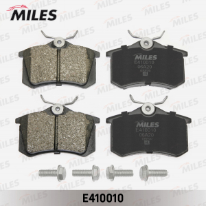 MILES E410010