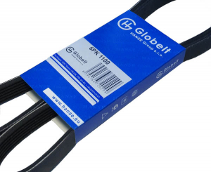 GLOBELT 6PK1100