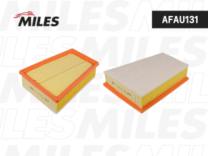 MILES AFAU131