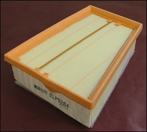 MECA FILTER ELP9284