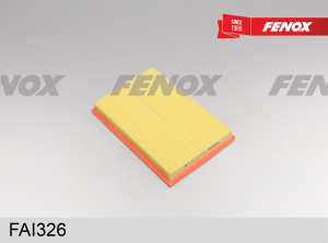 FENOX FAI326