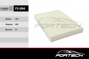 FORTECH FS094