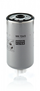 MANN FILTER WK7243