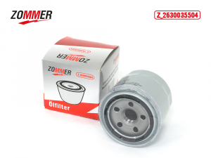 ZOMMER Z2630035504