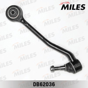 MILES DB62036
