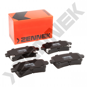 ZENNEK DBP0321