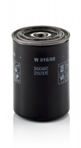 MANN FILTER W81680