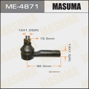 MASUMA ME4871