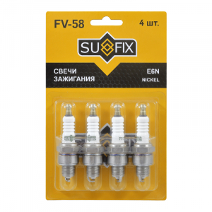 SUFIX FV58