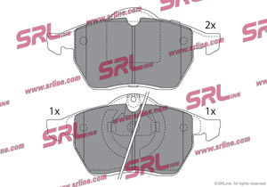 SRLINE S700065