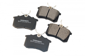 FRICTION MASTER MKD340A