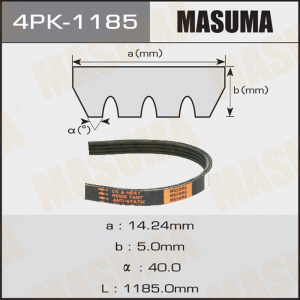 MASUMA 4PK1185