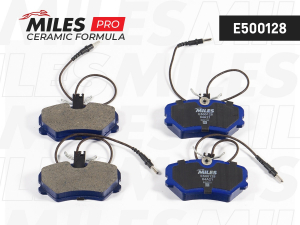 MILES E500128
