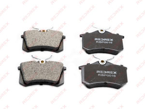 REDREX RBP0016