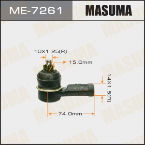MASUMA ME7261