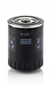 MANN FILTER W820