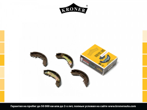 KRONER K001001