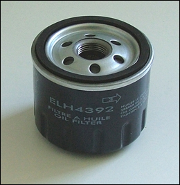 MECA FILTER ELH4392