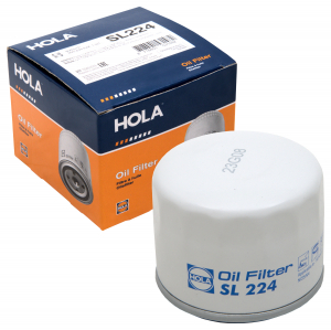 HOLA SL224