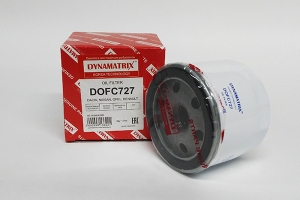 DYNAMATRIX DOFC727