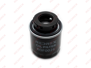 REDREX ROF0026