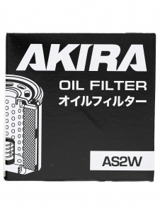 AKIRA AS2W