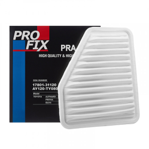 PROFIX PRATA109