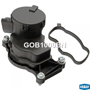KRAUF GOB1000BN