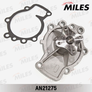 MILES AN21275