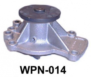 AISIN WPN014